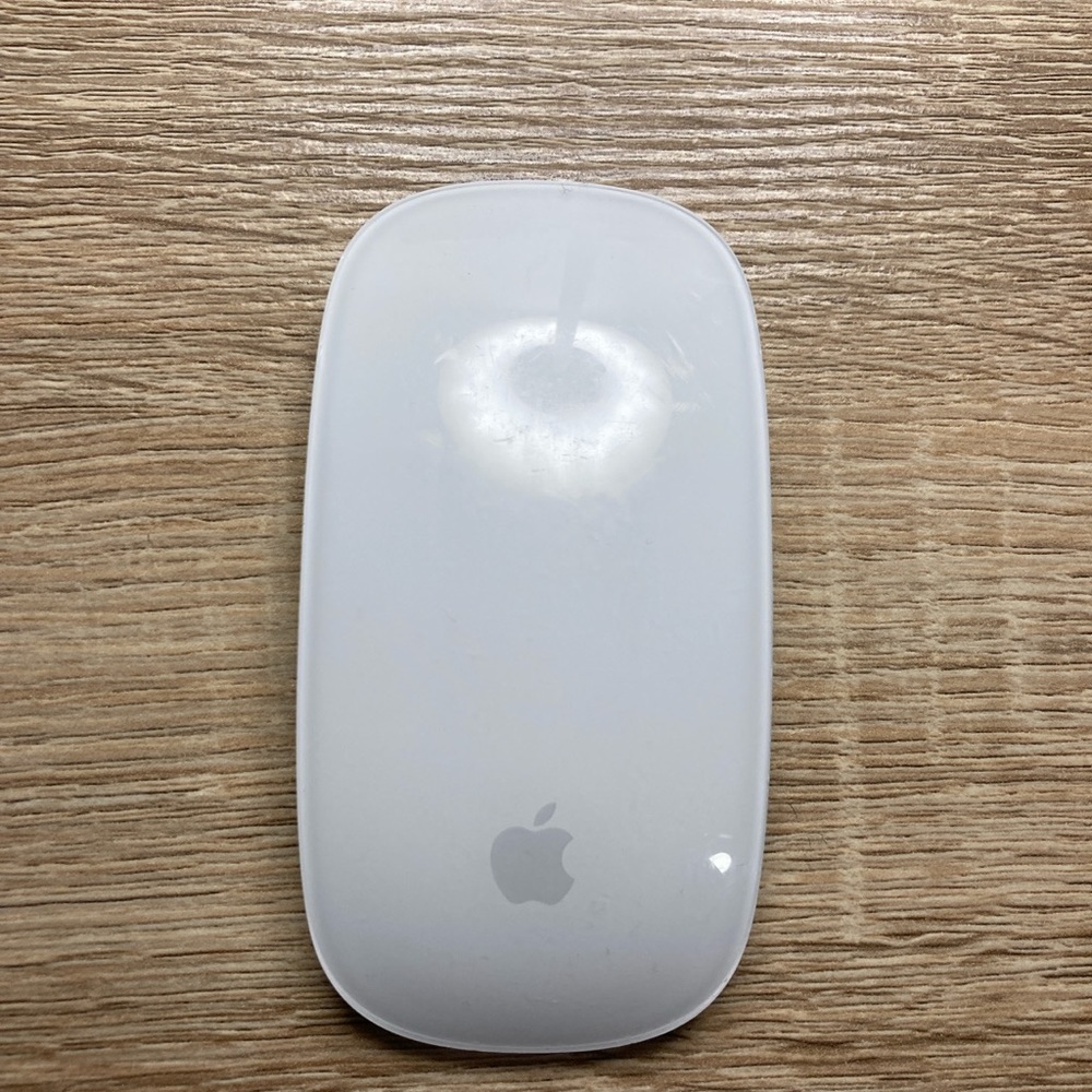 Apple Magic Mouse 2.